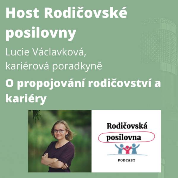 Rodičovská posilovna